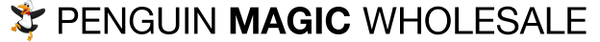 Penguin Magic Wholesale logo