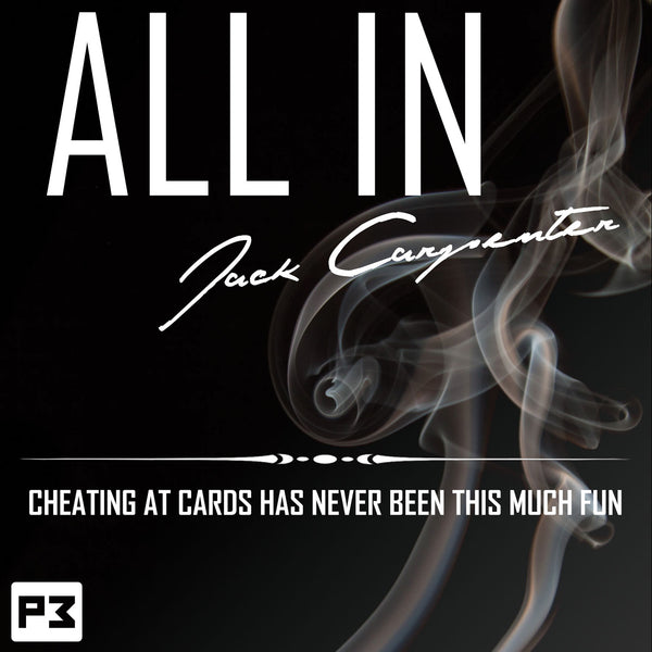 All In by Jack Carpenter