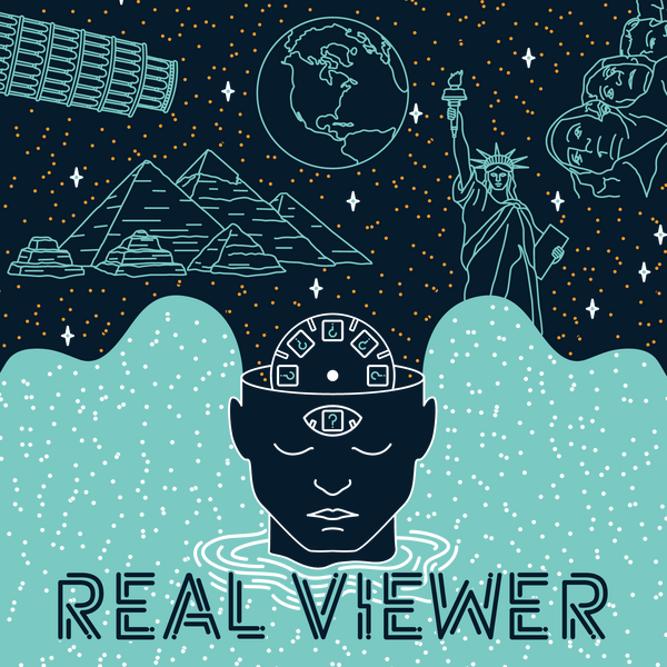 Real Viewer by Mandy Roth