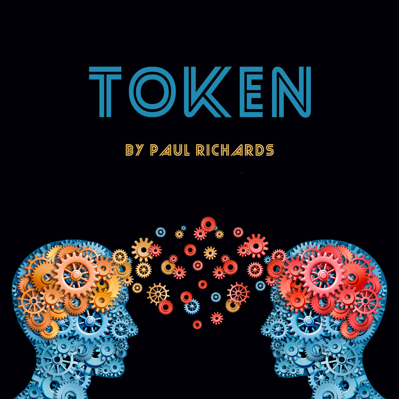 Token by Paul Richards