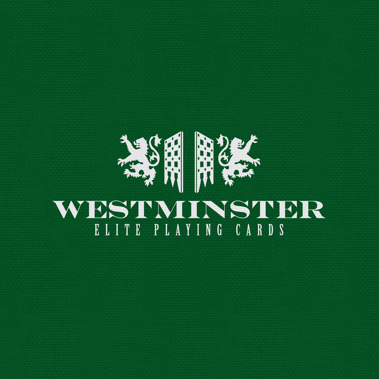 Westminster Playing Cards