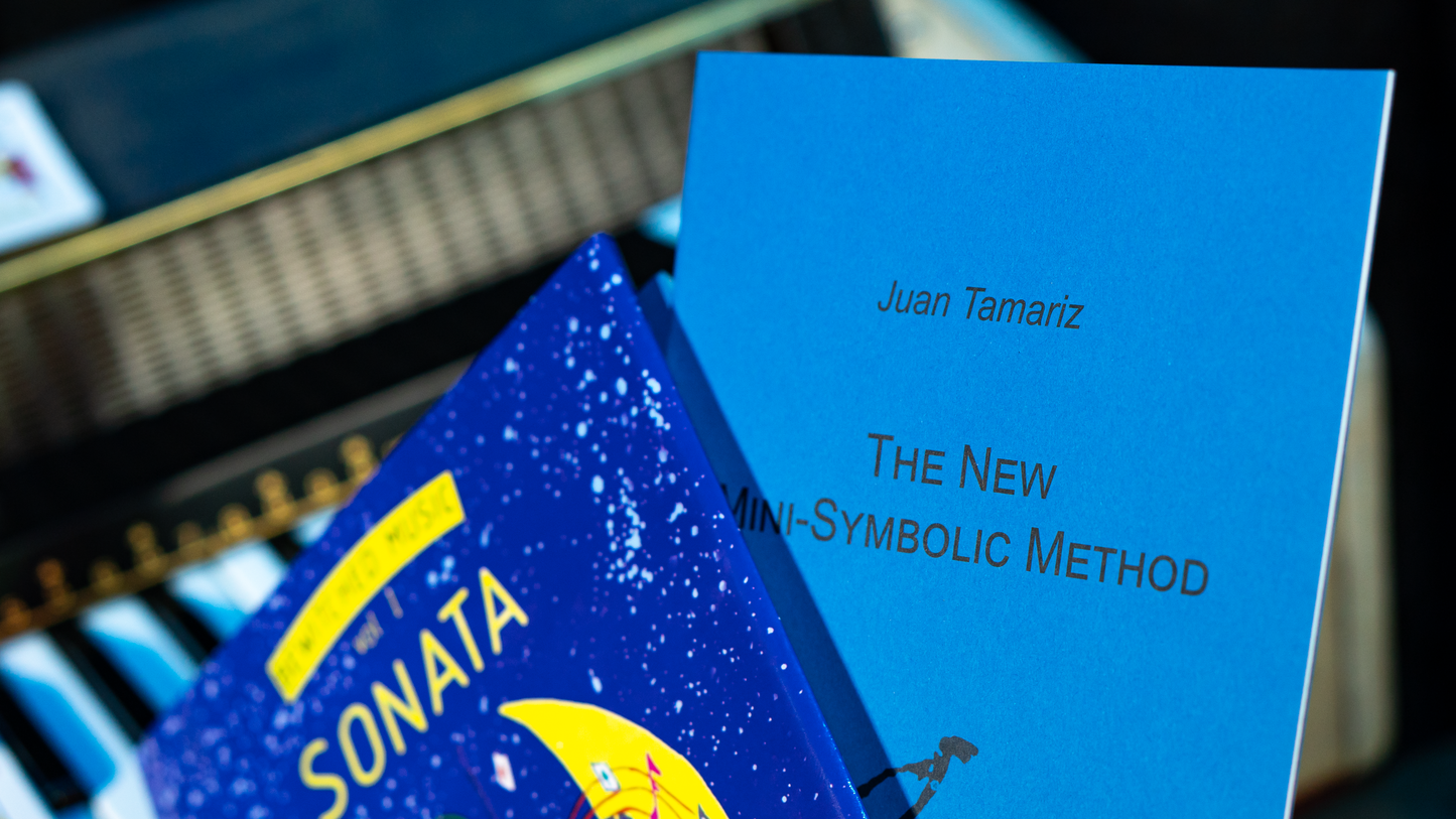 Sonata by Juan Tamariz