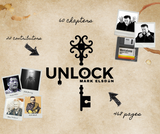 Unlock by Mark Elsdon