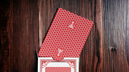 Honeybee Worker Edition Playing Cards