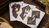 King Deco Playing Cards