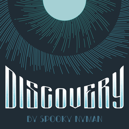 Discovery by Spooky Nyman