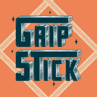 Grip Stick by Penguin Magic