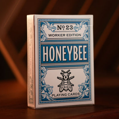 Honeybee Worker Edition Playing Cards