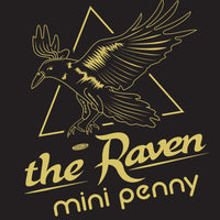 Raven Mini Penny (Requires Raven Starter Kit)