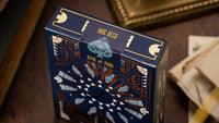 King Deco Playing Cards