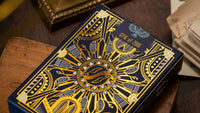 King Deco Playing Cards