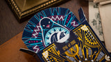 King Deco Playing Cards