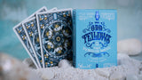 Odd Fellows 'The Dude' Playing Cards