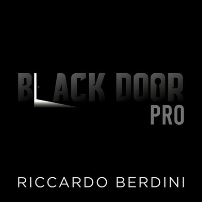 Black Door Pro by Riccardo Berdini