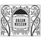 Dream Museum by Nikolas Mavresis & David Jonathan