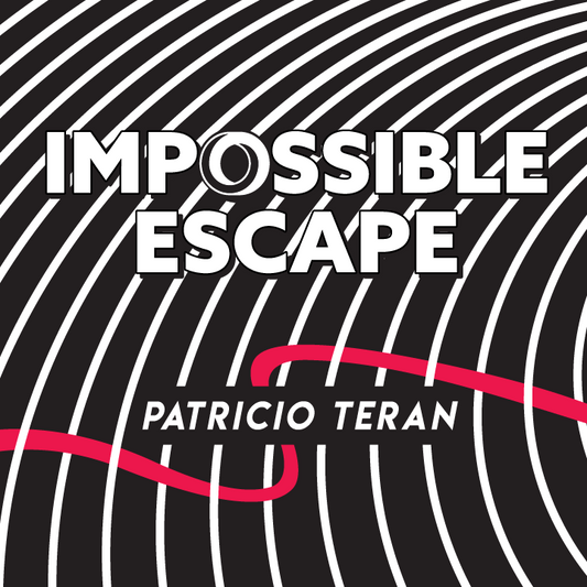 Impossible Escape by Patricio Teran