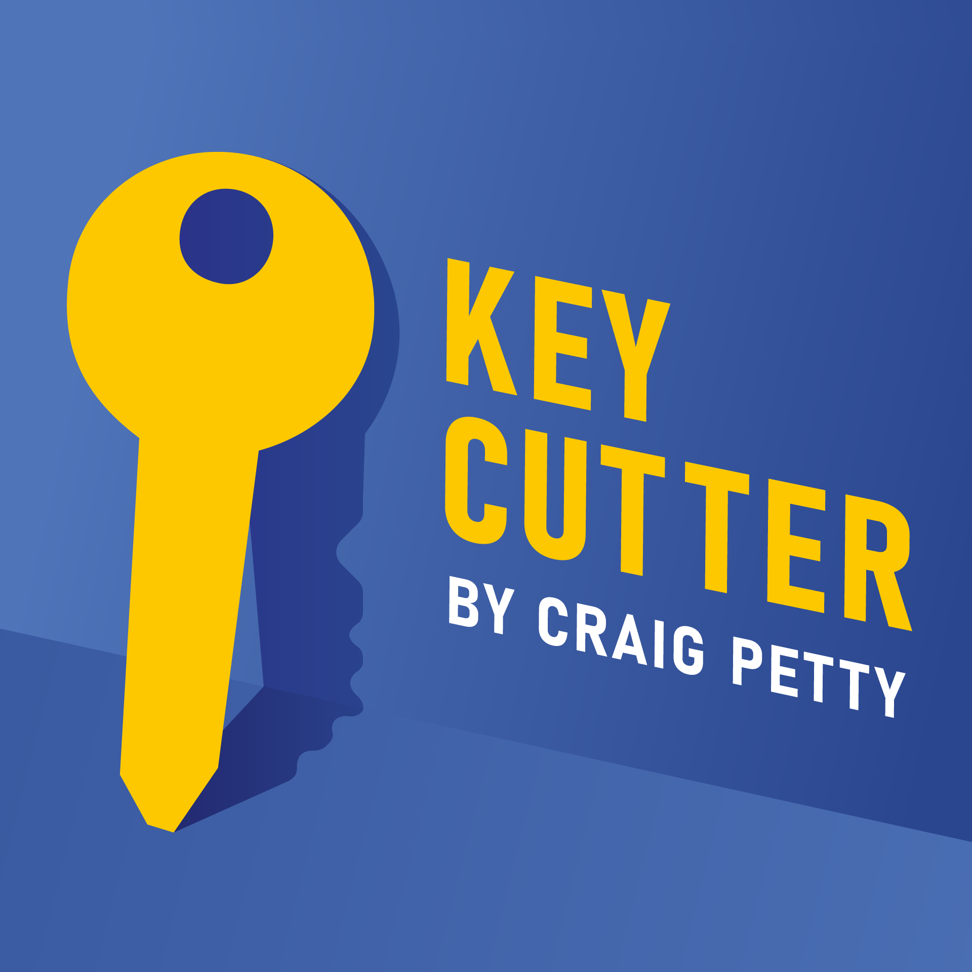 Key Cutter by Mark Leveridge & Craig Petty – Penguin Magic Wholesale