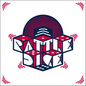 Rattle Dice by Alex Latorre