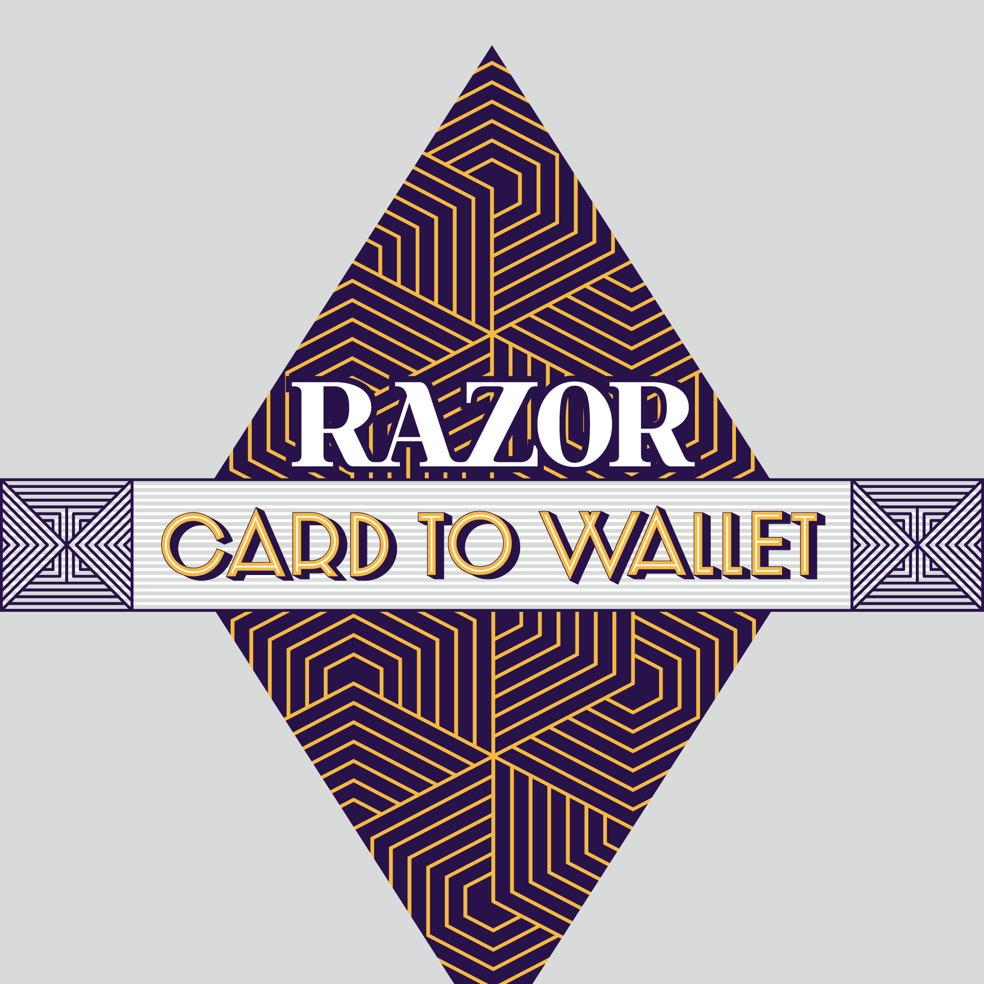 Razor Card Email Razor Card to Wallet by Josh Burch – Penguin Magic Wholesale