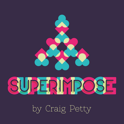 Superimpose by Craig Petty