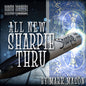 All New Sharpie Thru by Mark Mason
