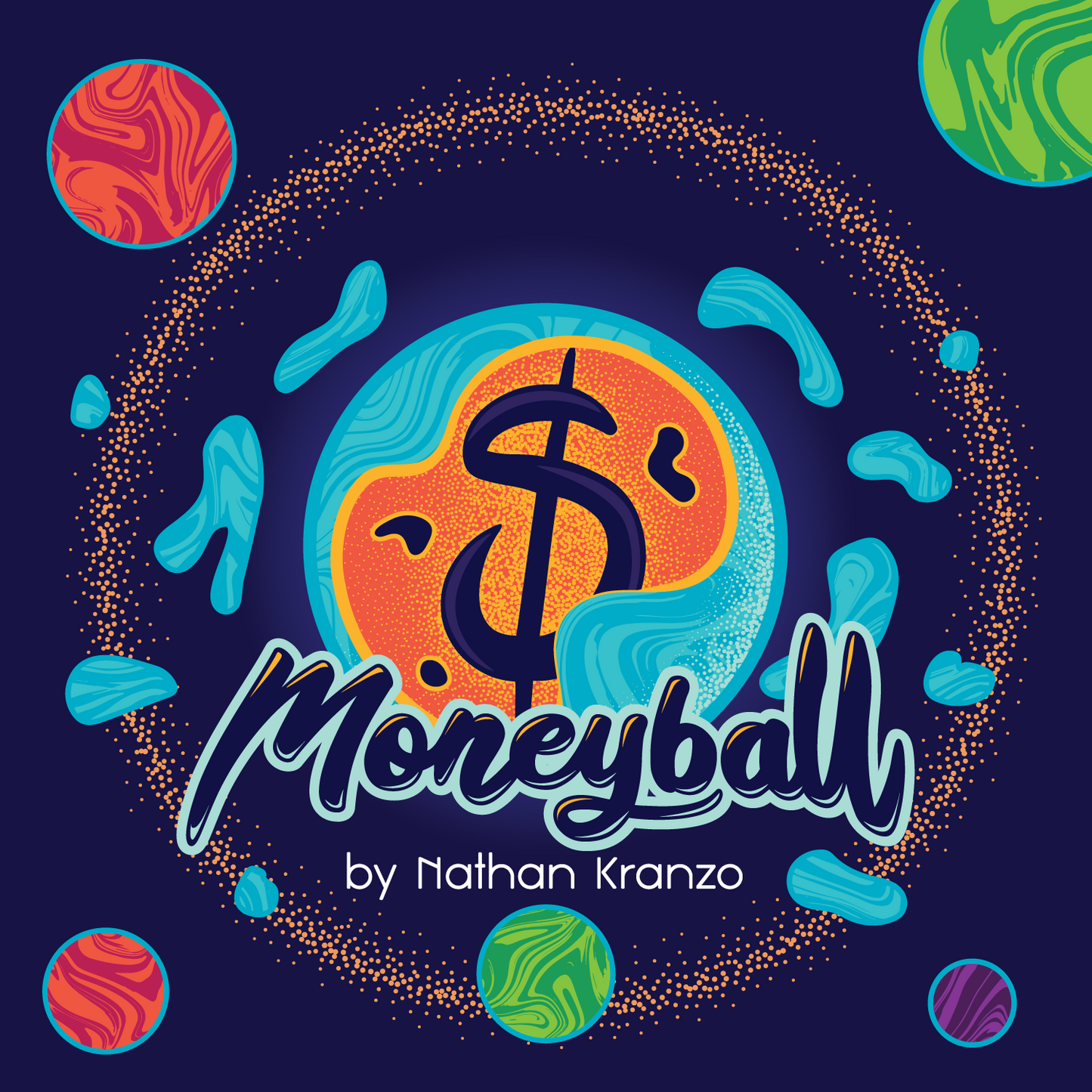 Moneyball by Nathan Kranzo