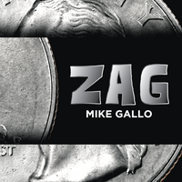 Zag by Mike Gallo
