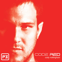 Code Red by Cody Nottingham