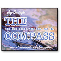 Compact Compass by Jay Sankey