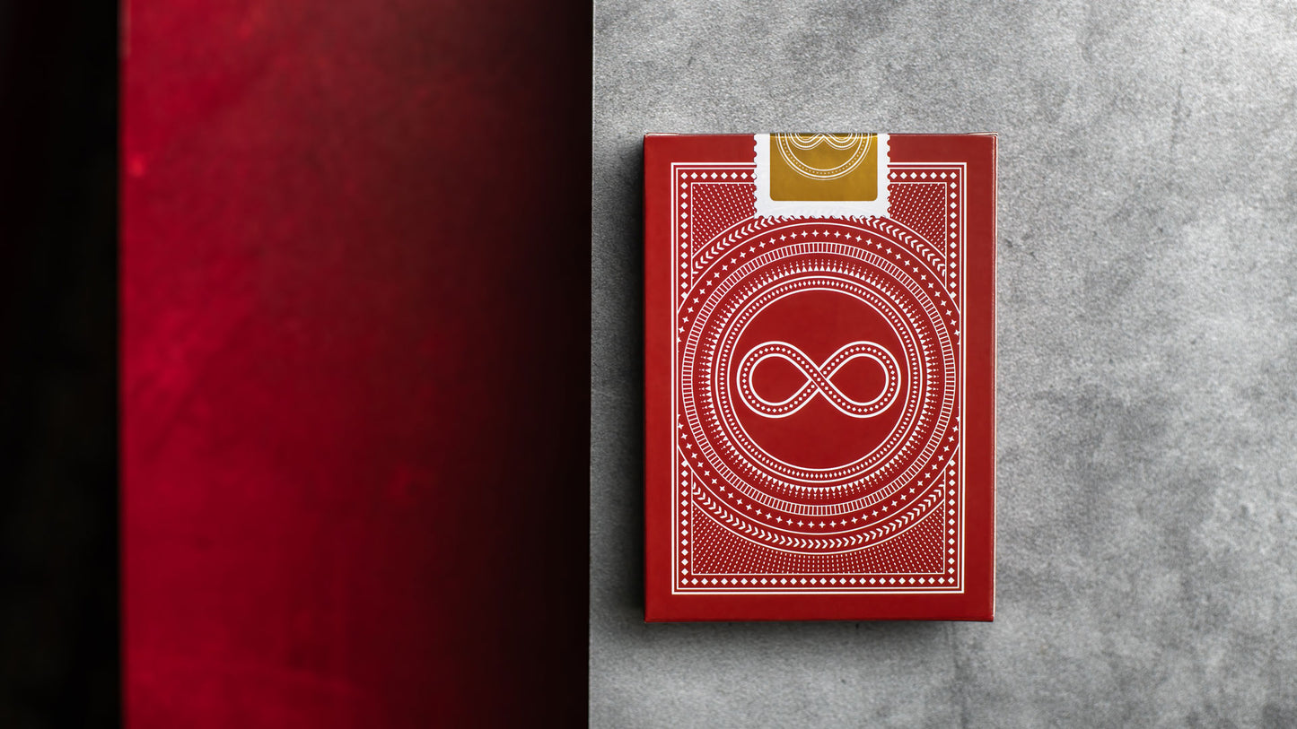 Continuum Playing Cards