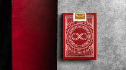 Continuum Playing Cards