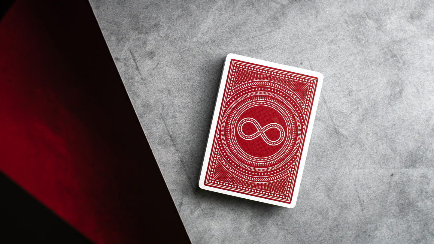 Continuum Playing Cards