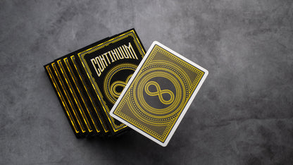 Continuum Playing Cards