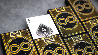 Continuum Playing Cards