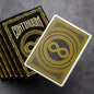 Continuum Playing Cards