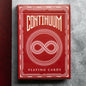 Continuum Playing Cards