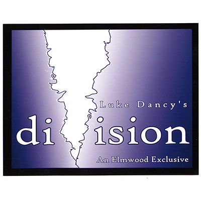 DiVision by Luke Dancy