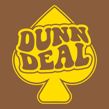 Dunn Deal by Shaun Dunn presented by Dan Harlan