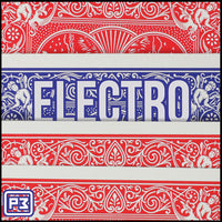 Electro by Josh Burch