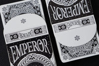 Emperor Playing Cards