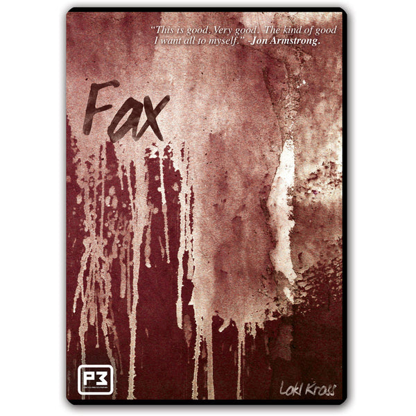 Fax by LokI Kross
