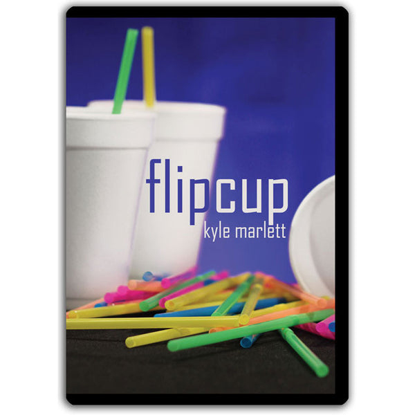 Flip Cup b yKyle Marlett