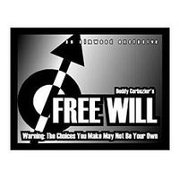 Free Will by Deddy Corbuzier