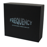 Frequency by Peter Eggink & Armanujjaman Abir