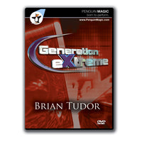 Generation Extreme by Brian Tudor