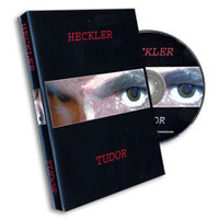 Heckler by Brian Tudor