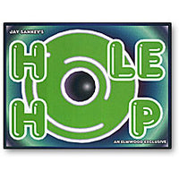 Hole Hop by Jay Sankey