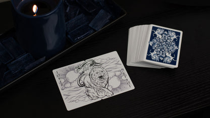 Pegasus Playing Cards