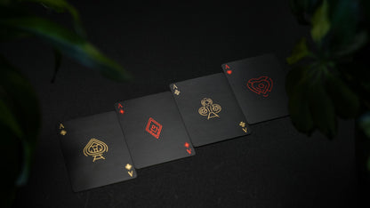 Labyrinthium Playing Cards