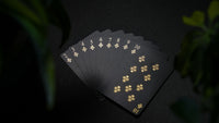 Labyrinthium Playing Cards
